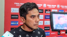 Top 3 Sports: 9 Eks Pemain Timnas Nyaleg, Lin Jarvis Blak-blakan