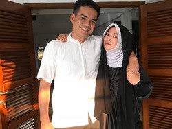 Rina Gunawan Meninggal Dunia dan Ketegaran Teddy Syah