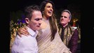 Mengintip kemeriahan pernikahan Priyanka Chopra dan Nick Jonas yang penuh tawa dan warna&period;