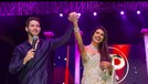 Mengintip kemeriahan pernikahan Priyanka Chopra dan Nick Jonas yang penuh tawa dan warna&period;