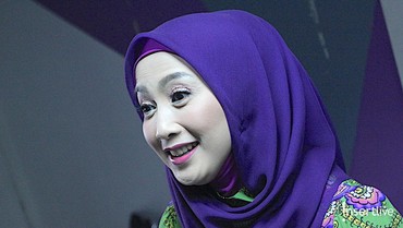 img-title Lewati Razia Penyekatan, Desy Ratnasari Tak Ngaku Anggota DPR