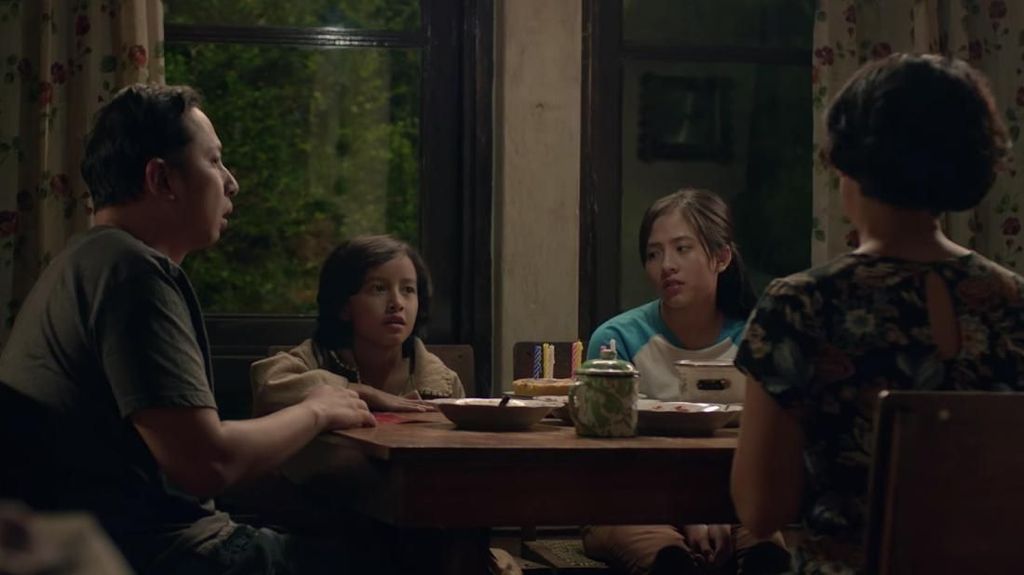 Rekomendasi dan Sinopsis Film yang Aman Ditonton saat Puasa