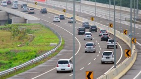 BPN Tegaskan Bangun Jalan Tol Tanpa Utang Bisa Dilakukan