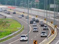Tol Bocimi Sesi 1 Pangkas Waktu Tempuh Ciawi-Cigombong