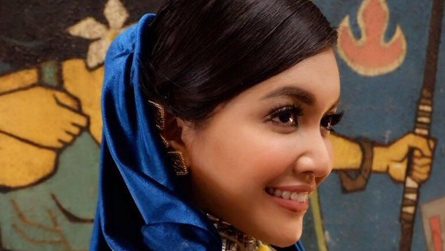 Denada Ungkap Kondisi Putrinya Pasca Kemoterapi Denada Ungkap Kondisi Putrinya Pasca Kemoterapi
