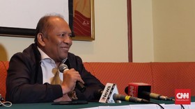 Komdis PSSI: Kasus Hidayat Masuk Pasal Korupsi