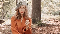 Genap 33 Tahun, Intip Gaya Berpakaian Amanda Seyfried