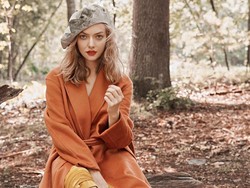 Genap 33 Tahun, Intip Gaya Berpakaian Amanda Seyfried