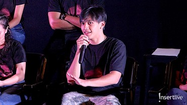 img-title Ambisi Jefri Nichol, Ingin Main Film Action