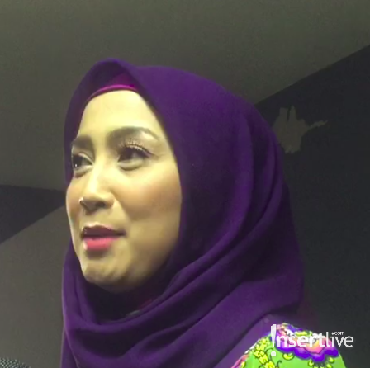 Desy Ratnasari Akui Sudah Punya Kekasih Lagi