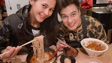 Sebut Paula yang Kurus & Berjakun Pakai Narkoba, Baim Tuai Pro-kontra