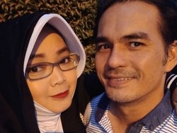 Teddy Syah Tak Bisa Temani Rina Gunawan di Akhir Hayatnya