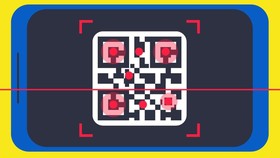INFOGRAFIS: Mengetahui Cara Kerja QR Code
