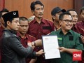 Pemuda Bulan Bintang Siap Dukung Yusril Menangkan Jokowi