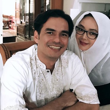 Rina Gunawan Sempat Urus Acara hingga Kecapekan sebelum Terpapar Covid-19