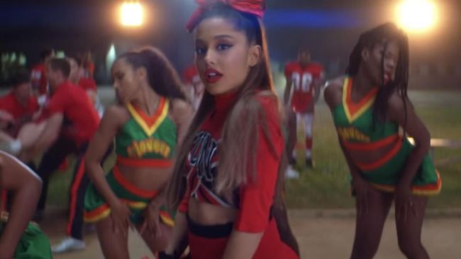 Dipandu oleh DJ Khaled, nama-nama familiar muncul sebagai pemenang berbagai kategori Kids' Choice Awards 2019, seperti Ariana Grande dan Shawn Mendes.