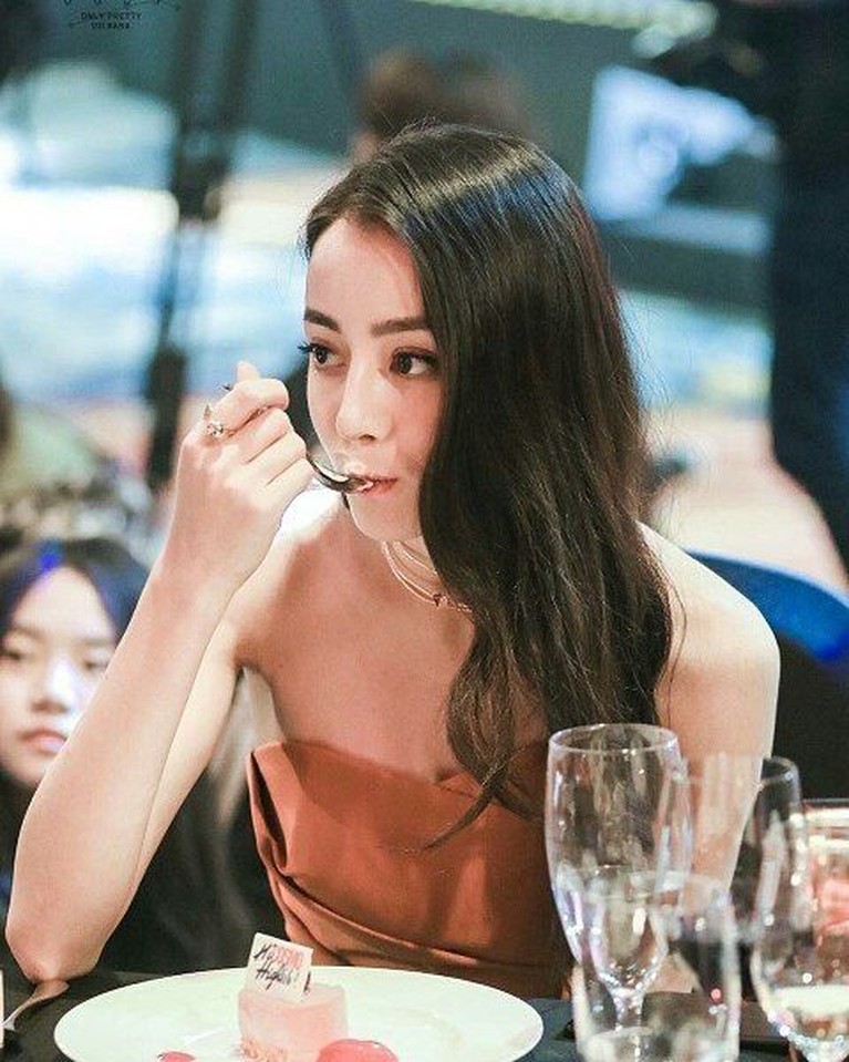 Dilraba Dilmurat Dilraba Dilmurat