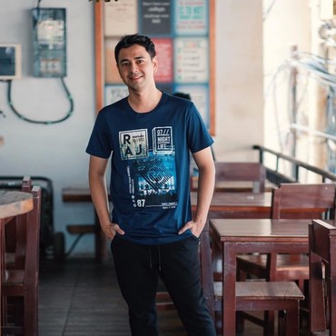 Raffi Ahmad dan Kerajaan Bisnisnya