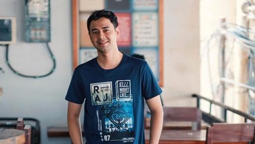 Raffi Ahmad dan Kerajaan Bisnisnya