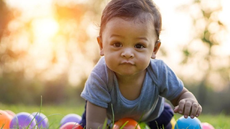 30 Inspirasi Nama Bayi Laki-laki dari Timur Tengah Bunda bingung memilih nama bayi untuk si calon buah hati? Coba tengok inspirasi nama bayi dari Timur Tengah berukut ini deh.