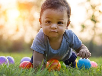 30 Inspirasi Nama Bayi Laki-laki dari Timur Tengah