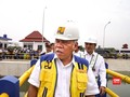 PUPR Sudah Lelang Proyek Senilai Rp27,55 Triliun