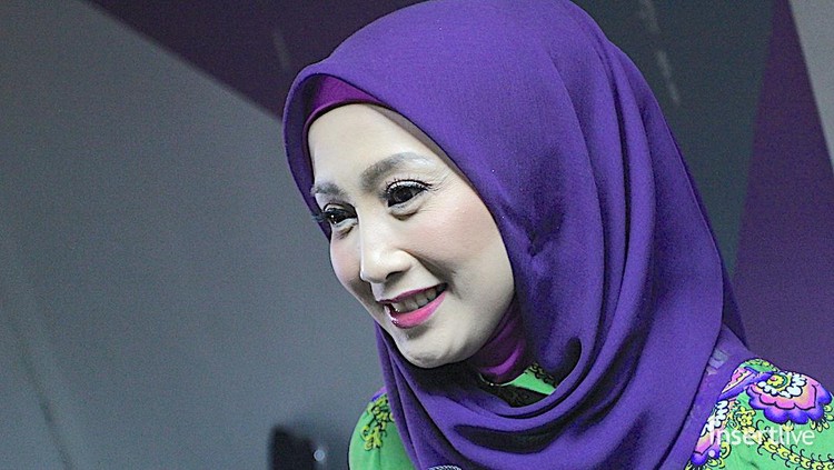 Desy Ratnasari