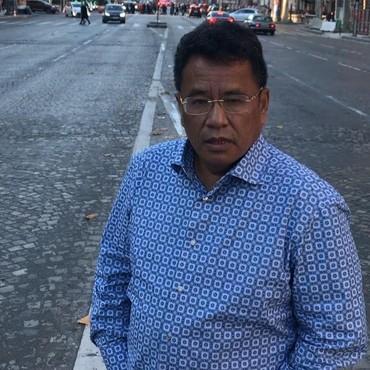 Sakit hingga Dirawat, Hotman Paris Terinspirasi Ingin Investasi Besar