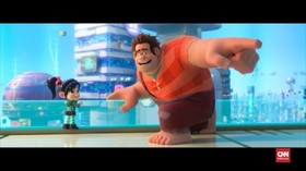 VIDEO: Lima Besar Box Office Hollywood Pekan Ini