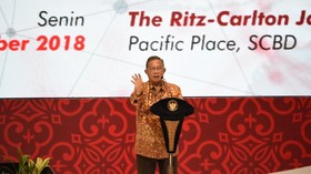 Bandara Kulon Progo Beroperasi Sebagian April 2019