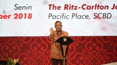 img-title Pemerintah akan Sambungkan Infrastruktur dengan Pusat Ekonomi