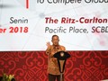 Pemerintah akan Sambungkan Infrastruktur dengan Pusat Ekonomi