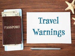 Memanas, India Keluarkan Travel Warning ke Kanada!