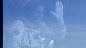 Roket Soyuz MS-11 Berhasil Meluncur ke ISS