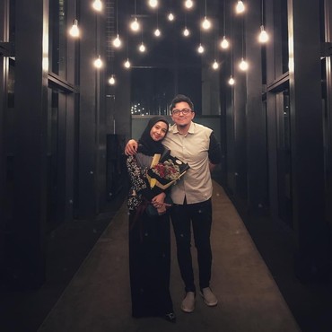 Mbak You Sebut Konflik Perkawinan Laudya Cynthia Bella Terus Berlanjut