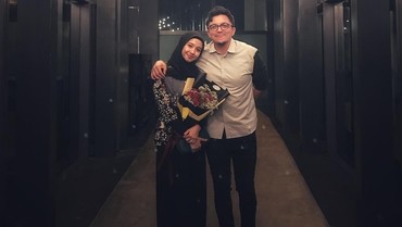 Mbak You Sebut Konflik Perkawinan Laudya Cynthia Bella Terus Berlanjut