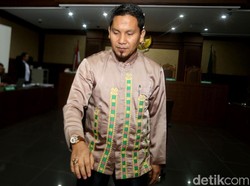 Sosok Eks Bupati Bener Meriah: Ditangkap KPK Lalu Diciduk KLHK