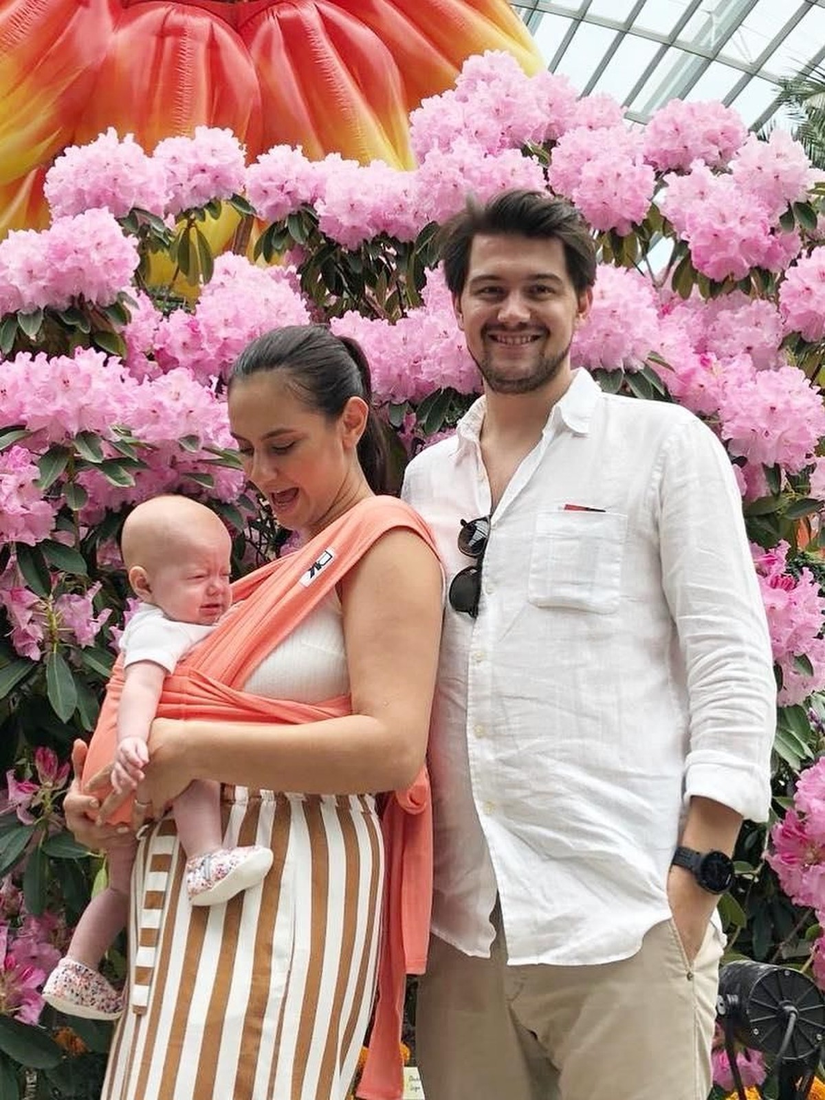 Pernikahan Priyanka Chopra dan Nick Jonas dapat simpati besar dunia&period; Namun selain mereka enam artis ini juga pilih menikah dengan pria beda negara&period; Siapa saja&quest;