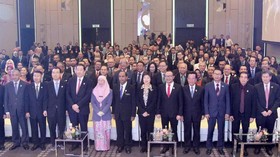Indonesia Jadi Tuan Rumah Pertemuan Menaker ASEAN di 2020