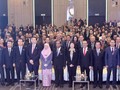 Indonesia Jadi Tuan Rumah Pertemuan Menaker ASEAN di 2020