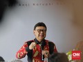 TKN Sebut Seruan 'Dana Desa Jokowi' Mendagri Bukan Kampanye