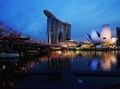 Tips Bermalam Murah Meriah di Singapura