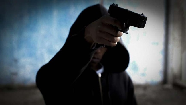 Penembakan maut di dekat sinagoge Yahudi di Kota Helle, Jerman, sempat tersiar secara langsung di Twitch, platform untuk live streaming video, selama 35 menit.