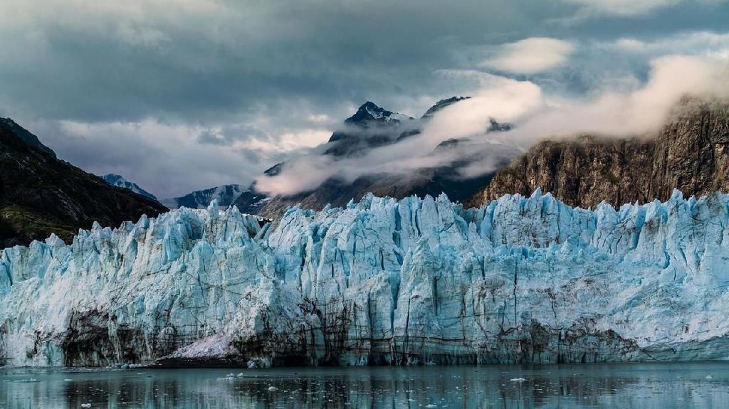 Trump Obral 5,5 Juta Ekar Lahan Alaska untuk Pengeboran Minyak dan Gas