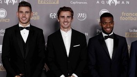 Simeone Sindir Gelaran Ballon d'Or