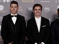 Simeone Sindir Gelaran Ballon d'Or