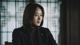 Lima Besar Box Office Korea Pekan Ini