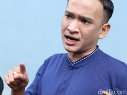 Ruben Onsu Jengkel Rossa Difitnah Cuekin Betrand Peto di Panggung Konser