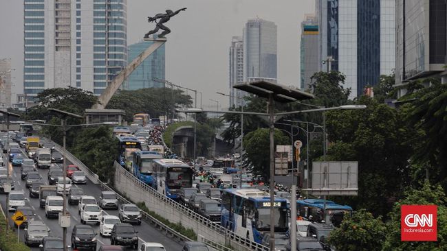 Ada Salah Paham Soal Batas Usia Kendaraan