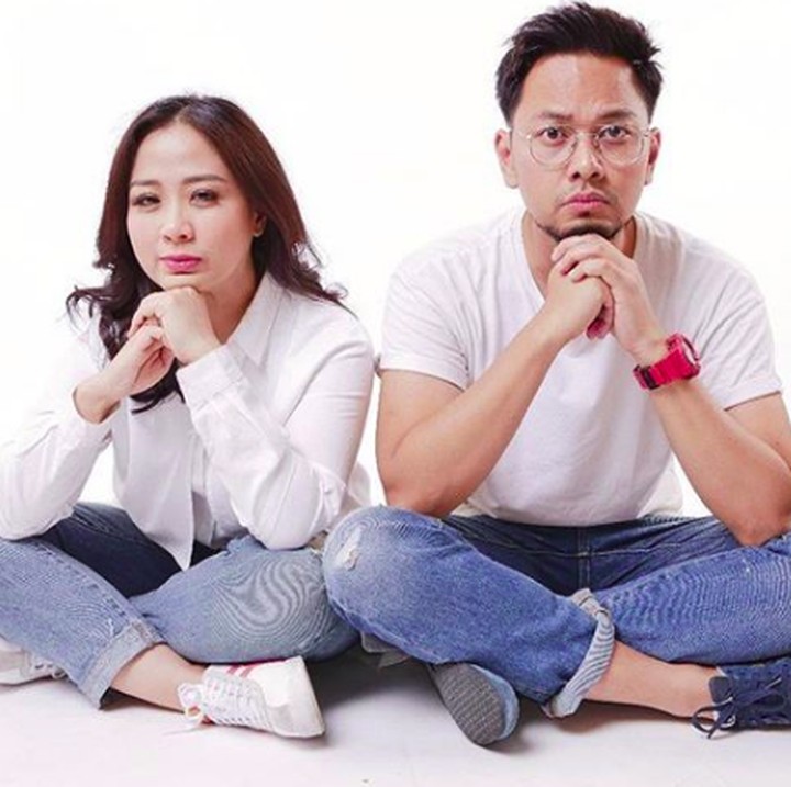 <p>Bunda pasti ingat dong penyanyi yang terkenal dengan hits Jadikan Aku yang Kedua, Astrid. Kini dia sudah menjadi istri sekaligus ibu satu orang anak. (Foto: Instagram/astridbasjar)</p>
